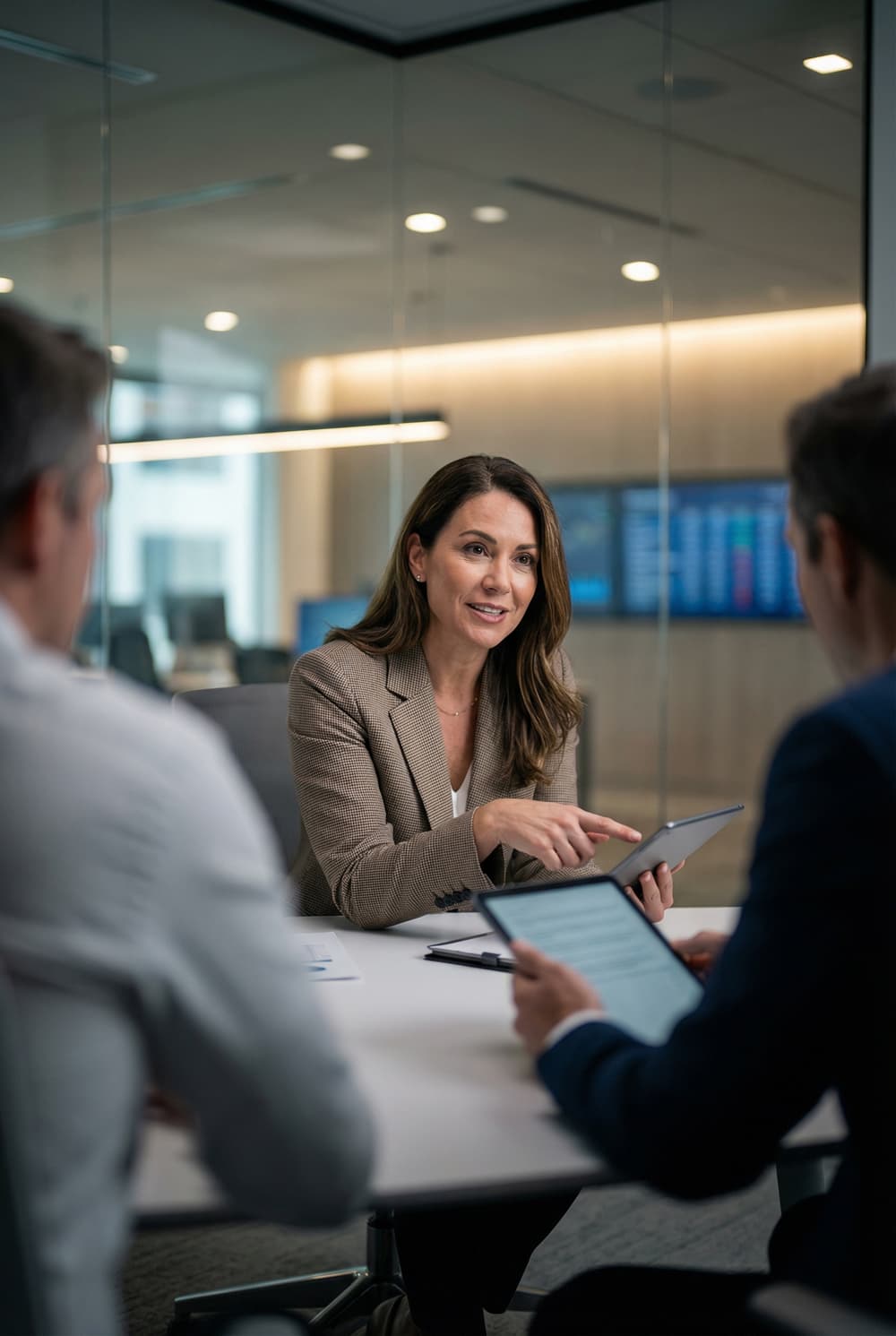 L&D / HR Leaders
